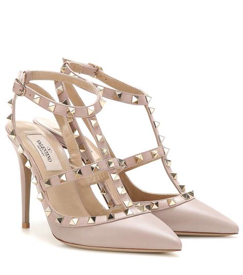 valentino rockstud shoes best replica uk|valentino rockstud heel sale.